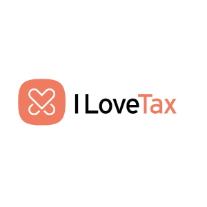 Logo de la startup ILoveTax