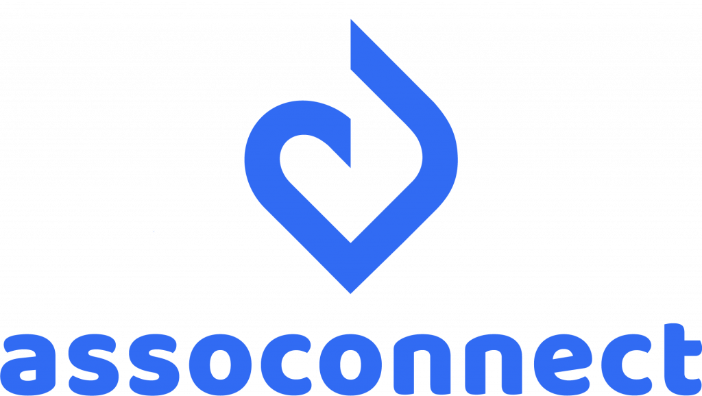 Logo de la startup AssoConnect