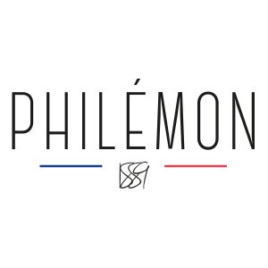 Logo de la startup Philémon 1889