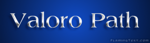 Logo de la startup Valoro Fundraising