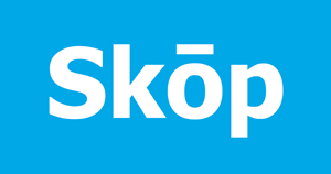 Logo de la startup Skōp