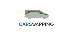 Logo de la startup carswapping