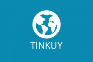 Logo de la startup Tinkuy