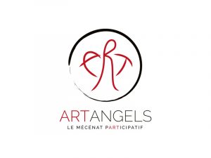 Logo de la startup Art Angels