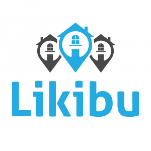 Logo de la startup Likibu