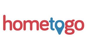 Logo de la startup HomeToGo