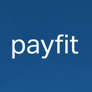 Logo de la startup PayFit