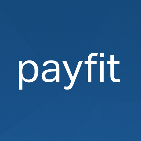 Logo de la startup PayFit