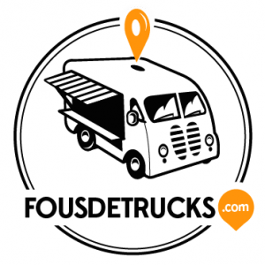 Logo de la startup Fous De Trucks