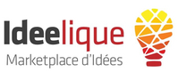Logo de la startup Ideelique