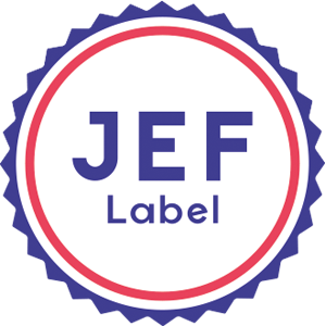 Illustration de la news JEF Label