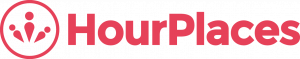 Logo de la startup Hour Places