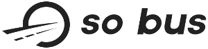 Logo de la startup SoBus