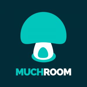 Logo de la startup Muchroom