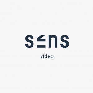 Logo de la startup Sens