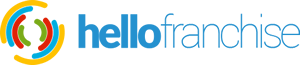 Logo de la startup Hello Franchise