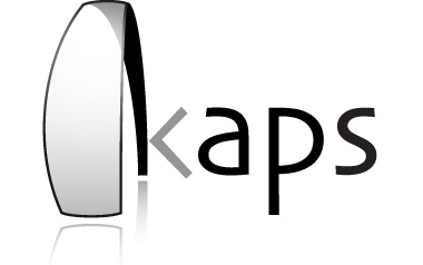 Logo de la startup Kaps