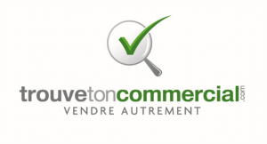 Logo de la startup Trouvetoncommercial