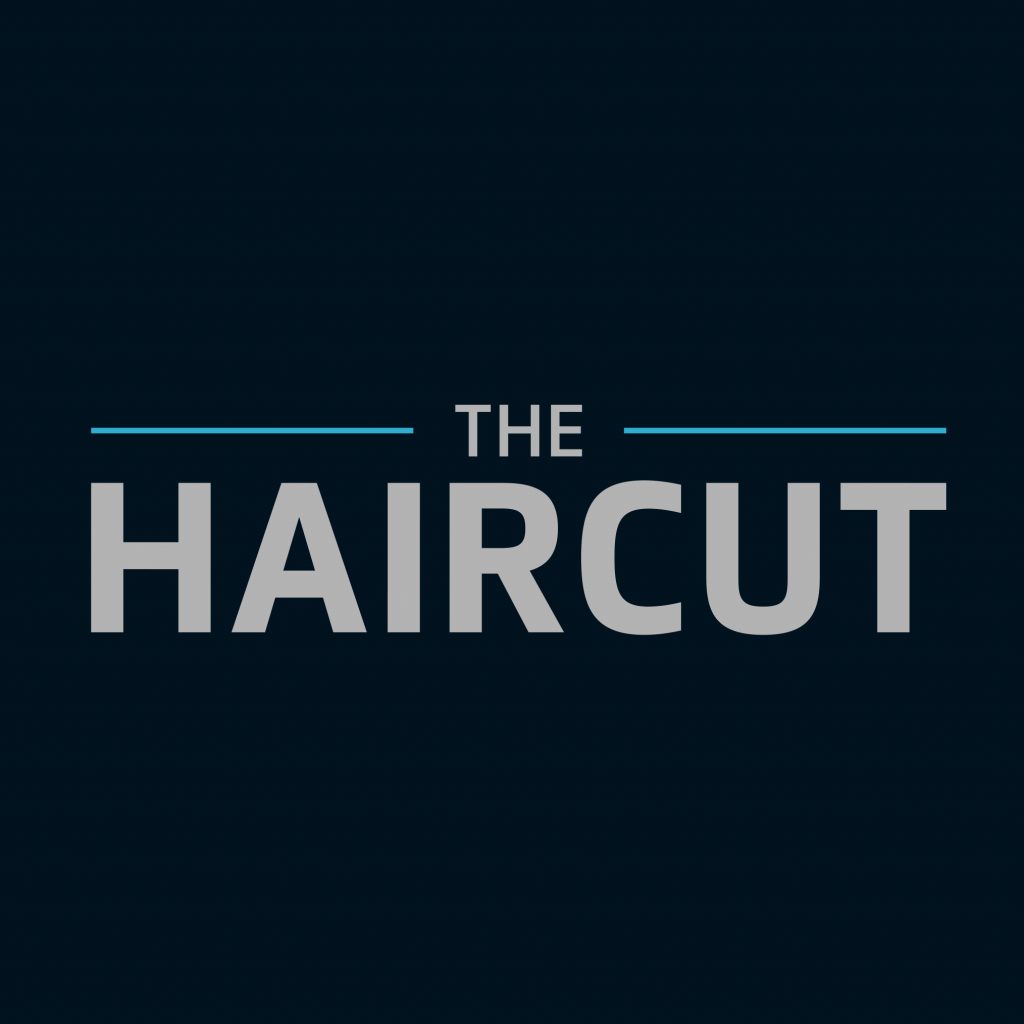 Logo de la startup The Haircut