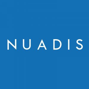 Logo de la startup Nuadis
