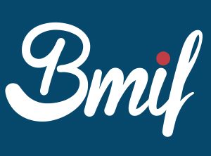 Logo de la startup BMIF
