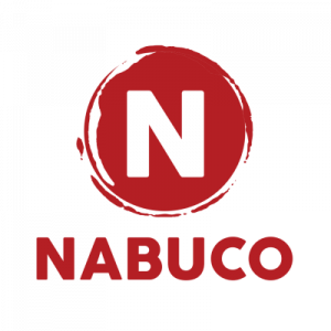 Logo de la startup Nabuco
