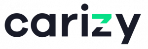 Logo de la startup CARIZY
