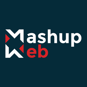 Logo de la startup Mashup Web