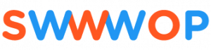 Logo de la startup swwwop