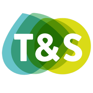 Logo de la startup Touch & Sell