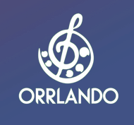 Logo de la startup ORRLANDO