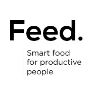 Logo de la startup Feed smart food