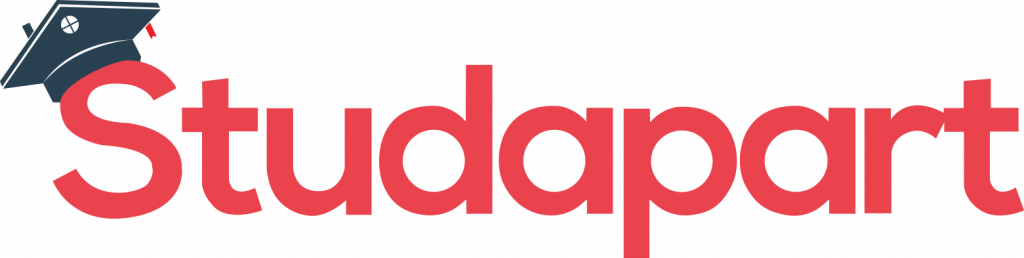 Logo de la startup Studapart