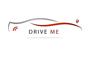 Logo de la startup Driveme