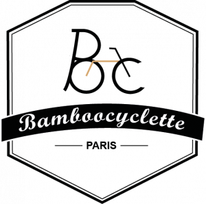 Logo de la startup Bamboocyclette