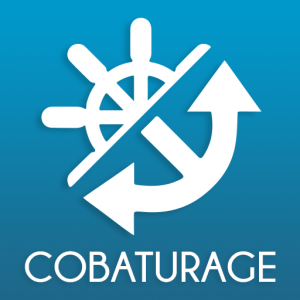 Logo de la startup Cobaturage