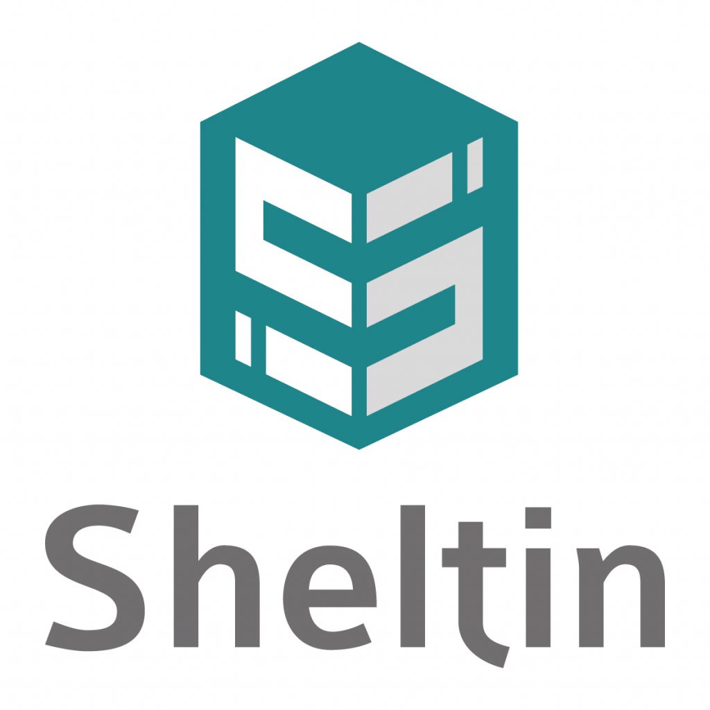 Logo de la startup Sheltin
