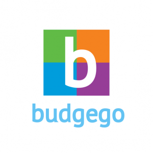 Logo de la startup Budgego