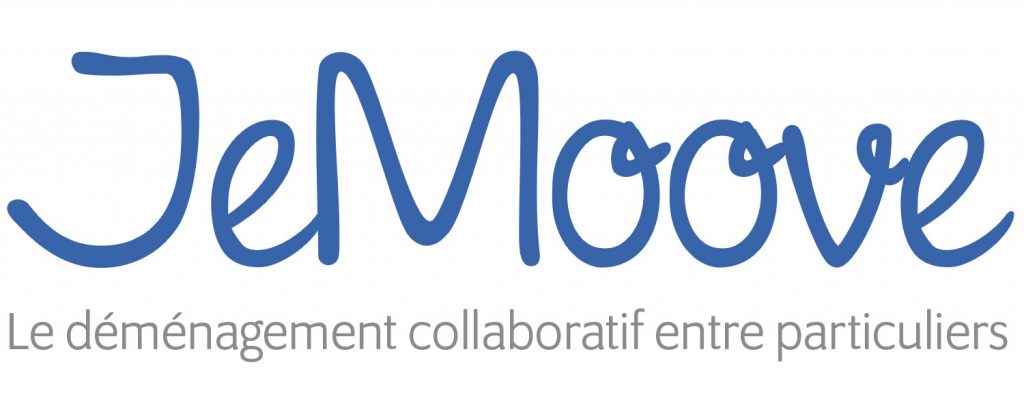 Logo de la startup JeMoove
