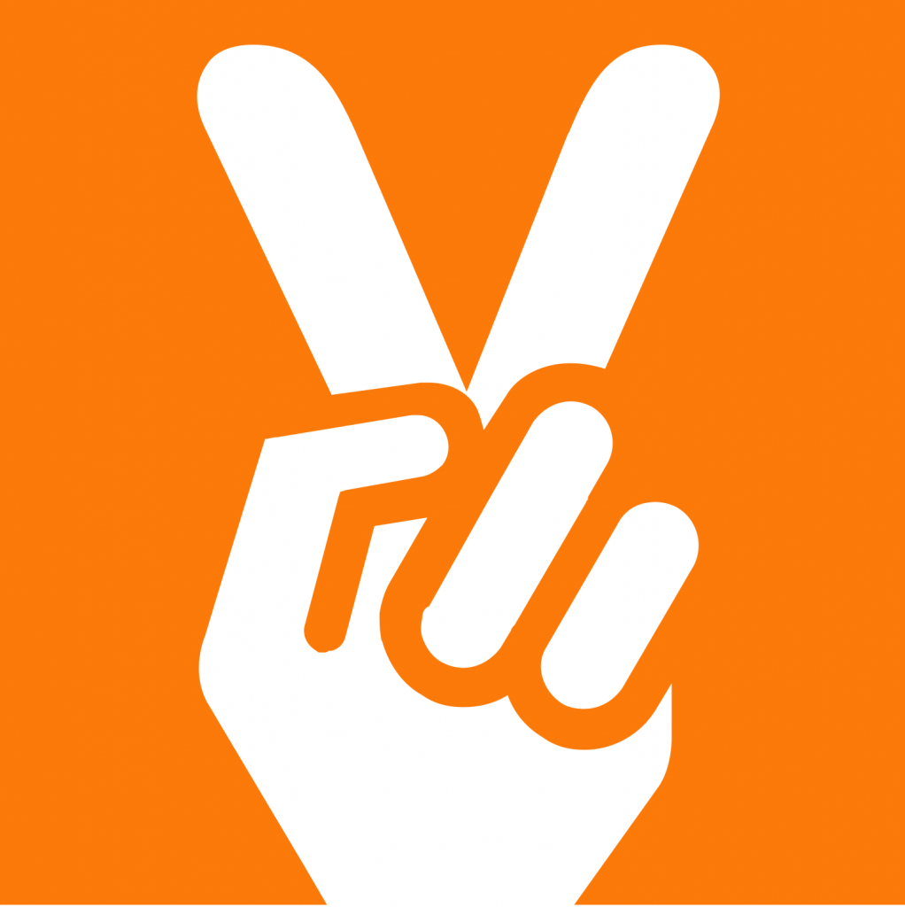Logo de la startup YouShould