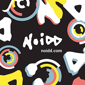 Logo de la startup Noidd