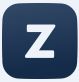 Logo de la startup Zack