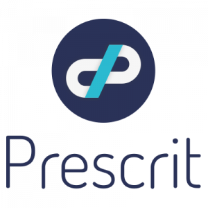 Logo de la startup Prescrit