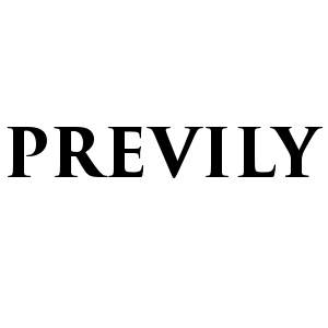 Logo de la startup PREVILY