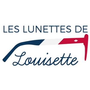 Logo de la startup Les Lunettes de Louisette
