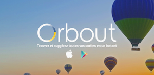 Logo de la startup Orbout
