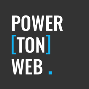 Logo de la startup Power Ton Web