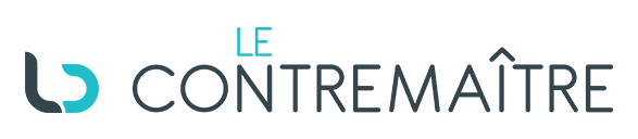 Logo de la startup Le Contremaître