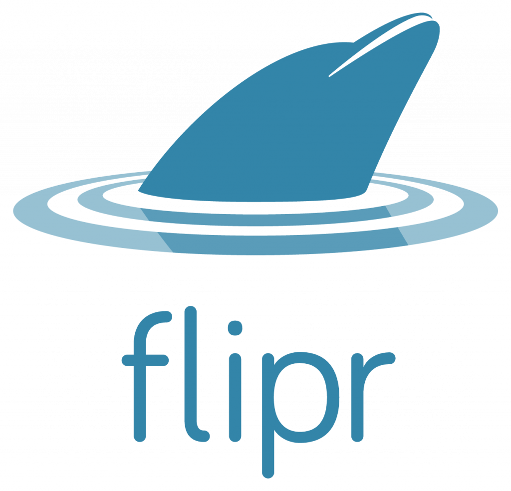 Logo de la startup Flipr