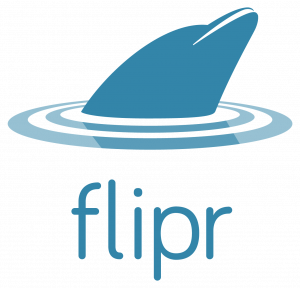 Logo de la startup Flipr